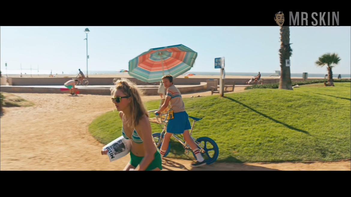 Isabel May in Age of Summer (2018) Bikini Bikini 277356