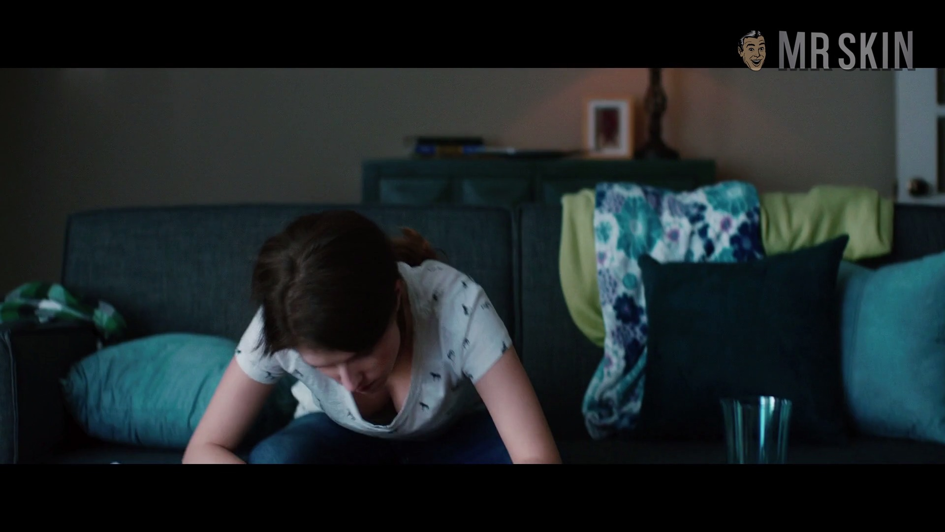 Anna Kendrick in Table 19 (2017) Sexy Sexy 277428