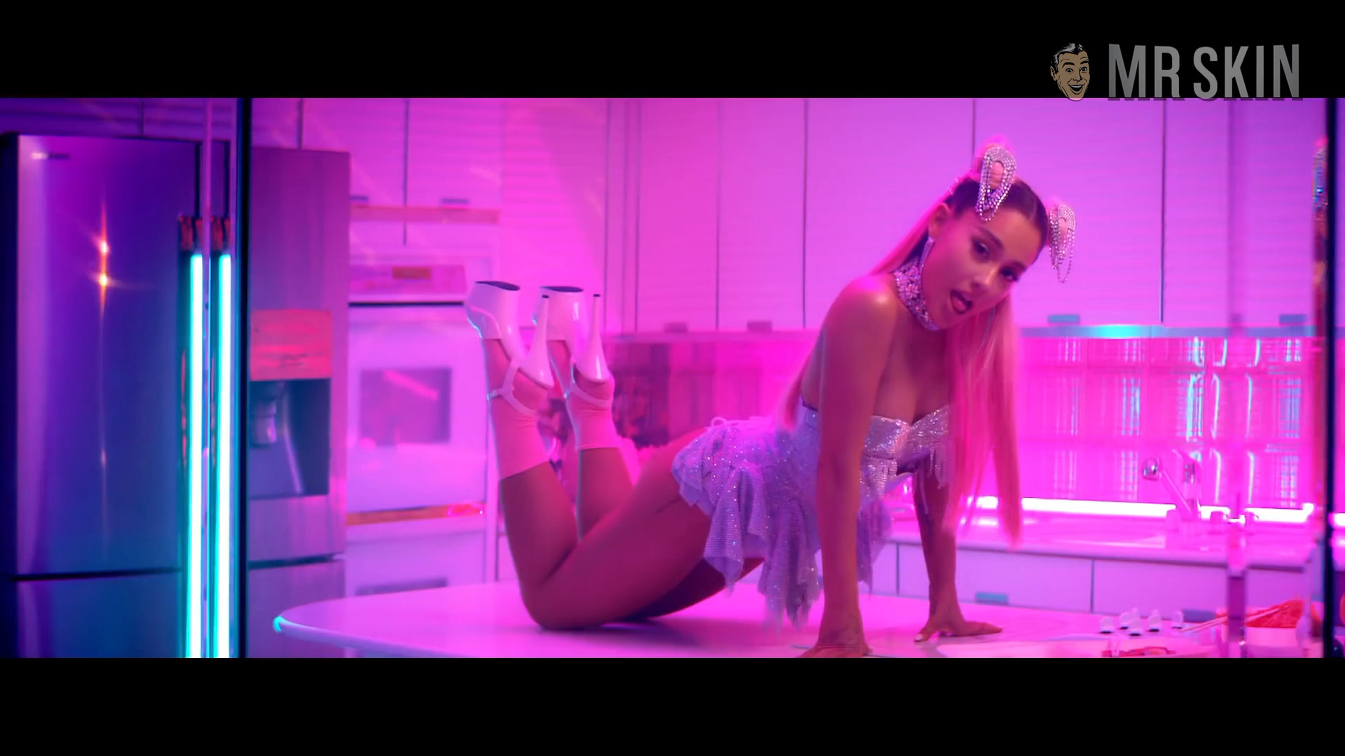 Ariana Grande in 7 rings (2019) Sexy Sexy 277500