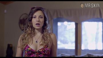 Jenna Kildosher in Cabin of Errors (2016) Sexy Bikini Sexy 277554