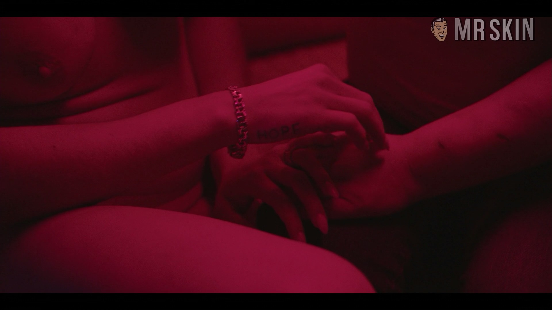 Melina Jorgensen in Neon Heart (2018) Breasts Butt Sexy Breasts Butt 310991