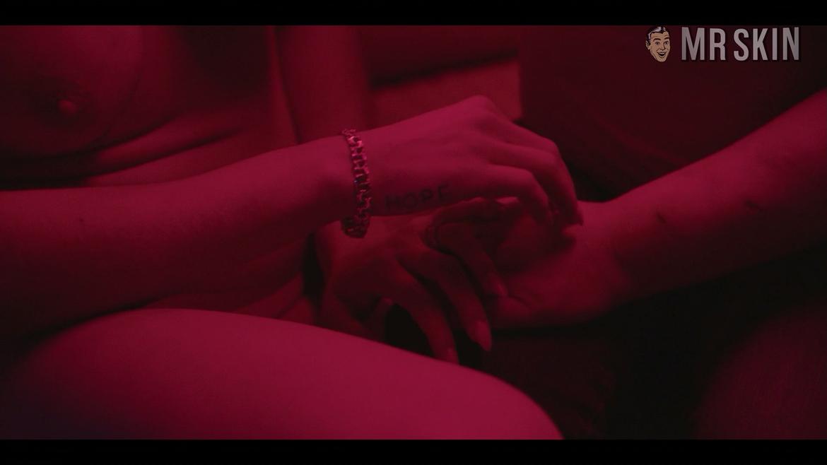 Melina Jorgensen in Neon Heart (2018) Breasts Butt Sexy Breasts Butt 310991