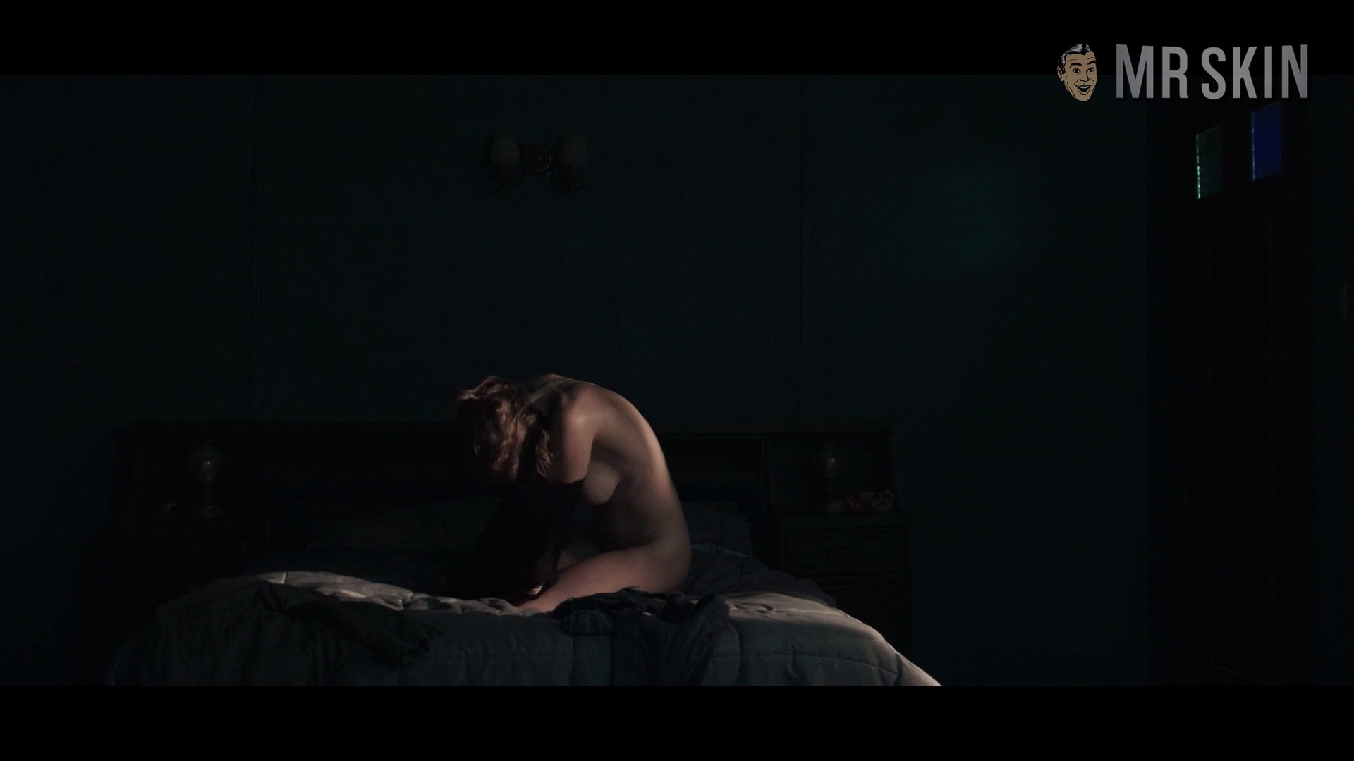 Leeanna Walsman in Dawn (2015) Underwear Breasts Breasts Butt 277626