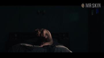 Leeanna Walsman in Dawn (2015) Underwear Breasts Breasts Butt 277626