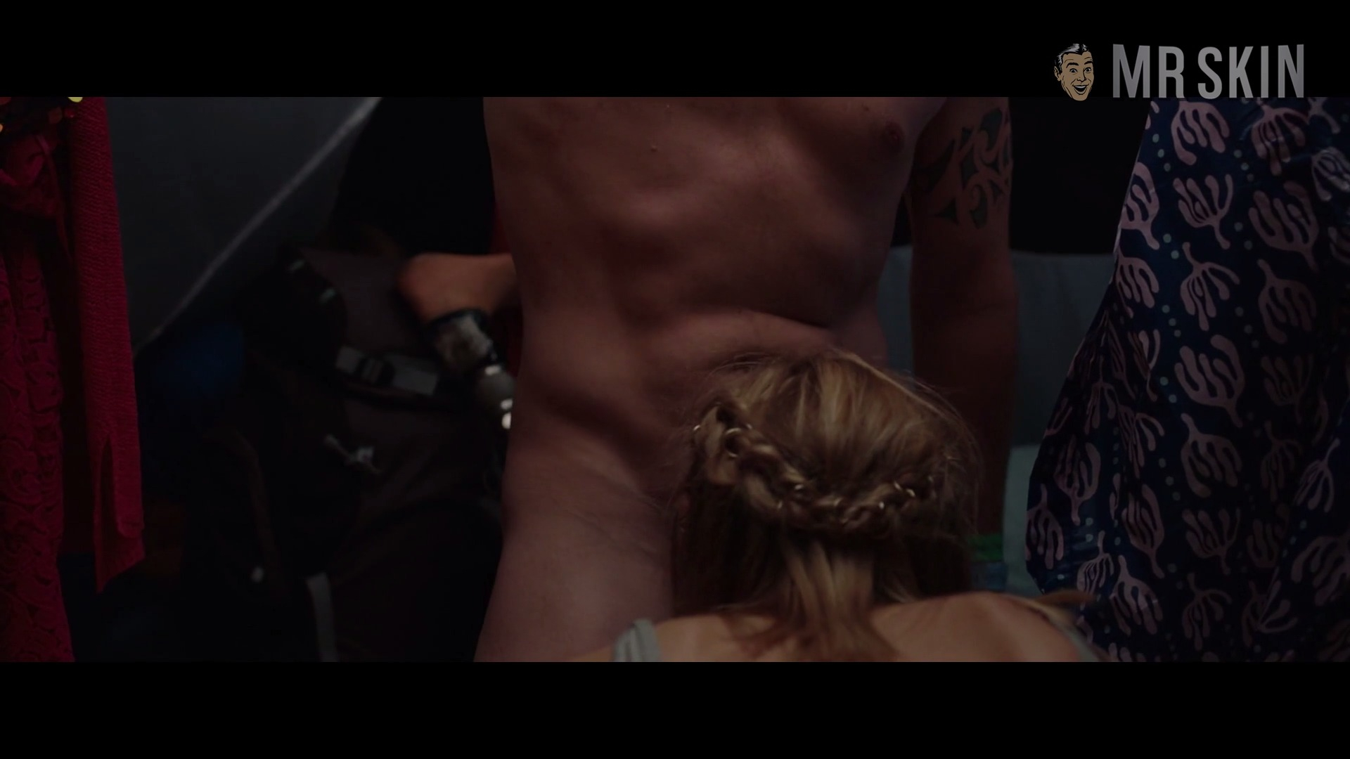 The Festival's Sexiest Scenes with Hannah Tointon. Sexy. 277728