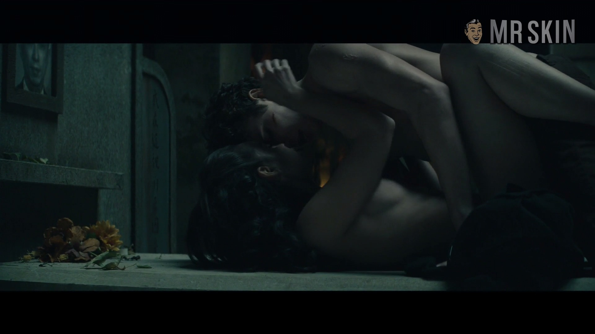 Hottest Maria Salazar Scenes. Sexy, underwear. 279165