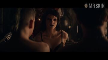 Taylor Hickson in Deadly Class (2019) Sexy Underwear Sexy Underwear 279693