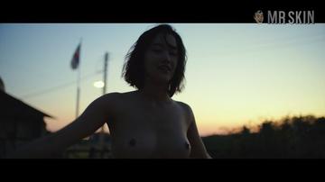 Jun Jong-seo in Burning (2018) Breasts Sexy Breasts Sexy 277782