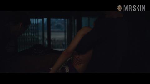 Jun Jong-seo Naked as Shin Hae-mi. Breasts, sexy, underwear. 277785