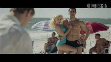 Julianne Hough in Bigger (2018) Sexy Bikini Sexy 278208
