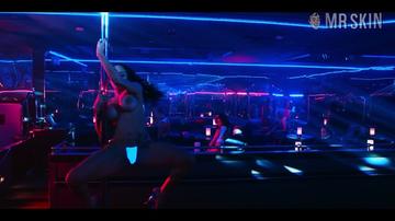 Pastel Supernova in Polar (2019) Breasts Thong Underwear Breasts Thong 277830