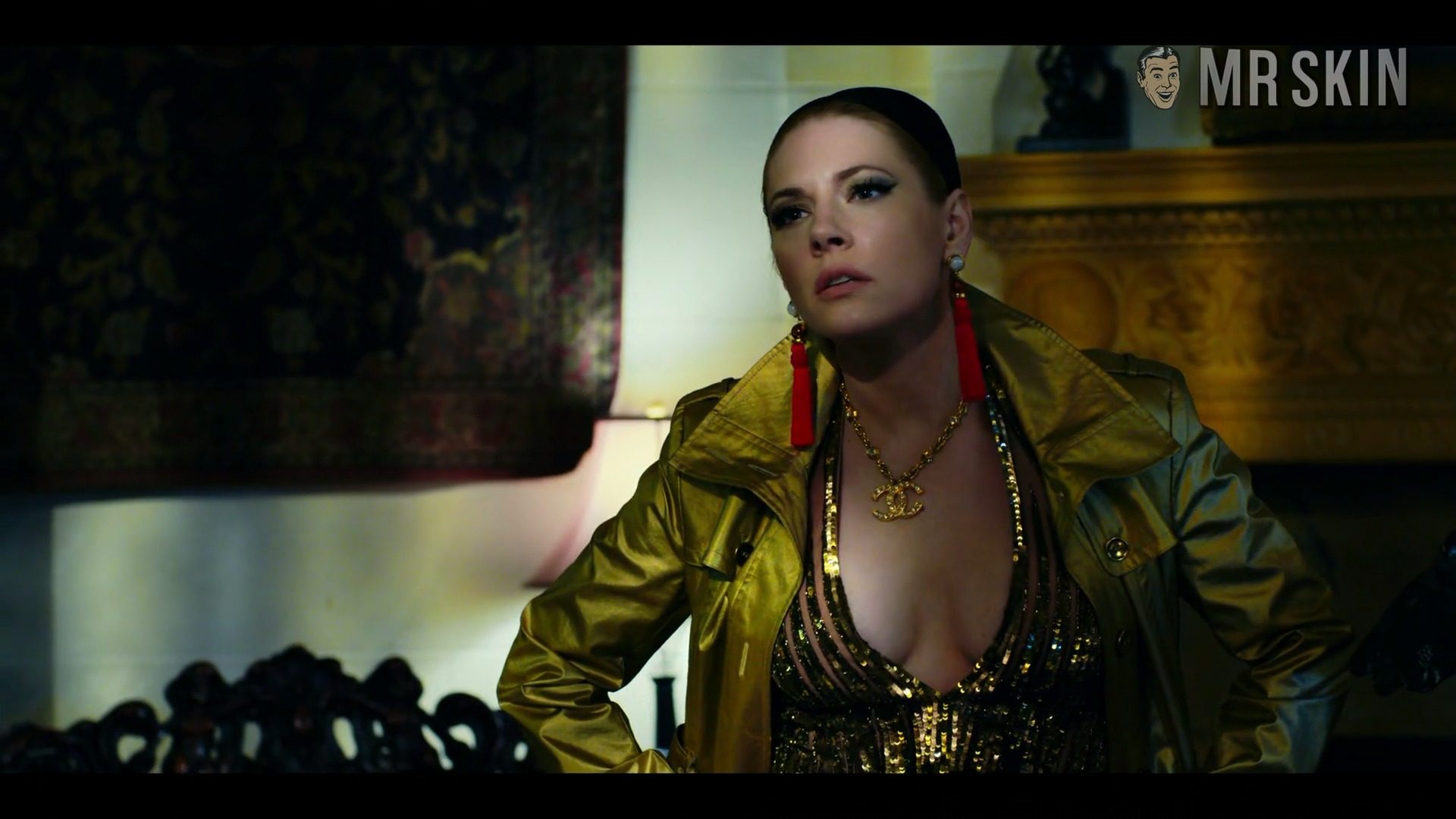 Hottest Vivian Scenes. Sexy. 277833