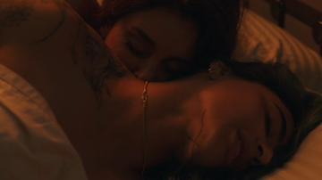 Gurbani Judge, Lisa Ray in Four More Shots Please (2019-2025) Lesbian Bikini Lesbian 341566