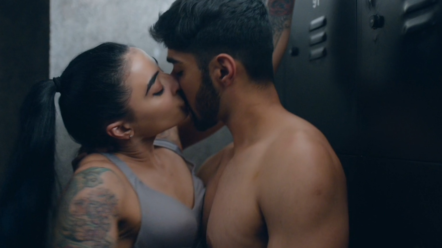 Four More Shots Please's Sexiest Scenes with Gurbani Judge. Sexy, Underwear, bikini, lesbian. 277932