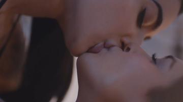 Gurbani Judge, Lisa Ray in Four More Shots Please (2019-2025) Lesbian Sexy Bikini Lesbian 277986