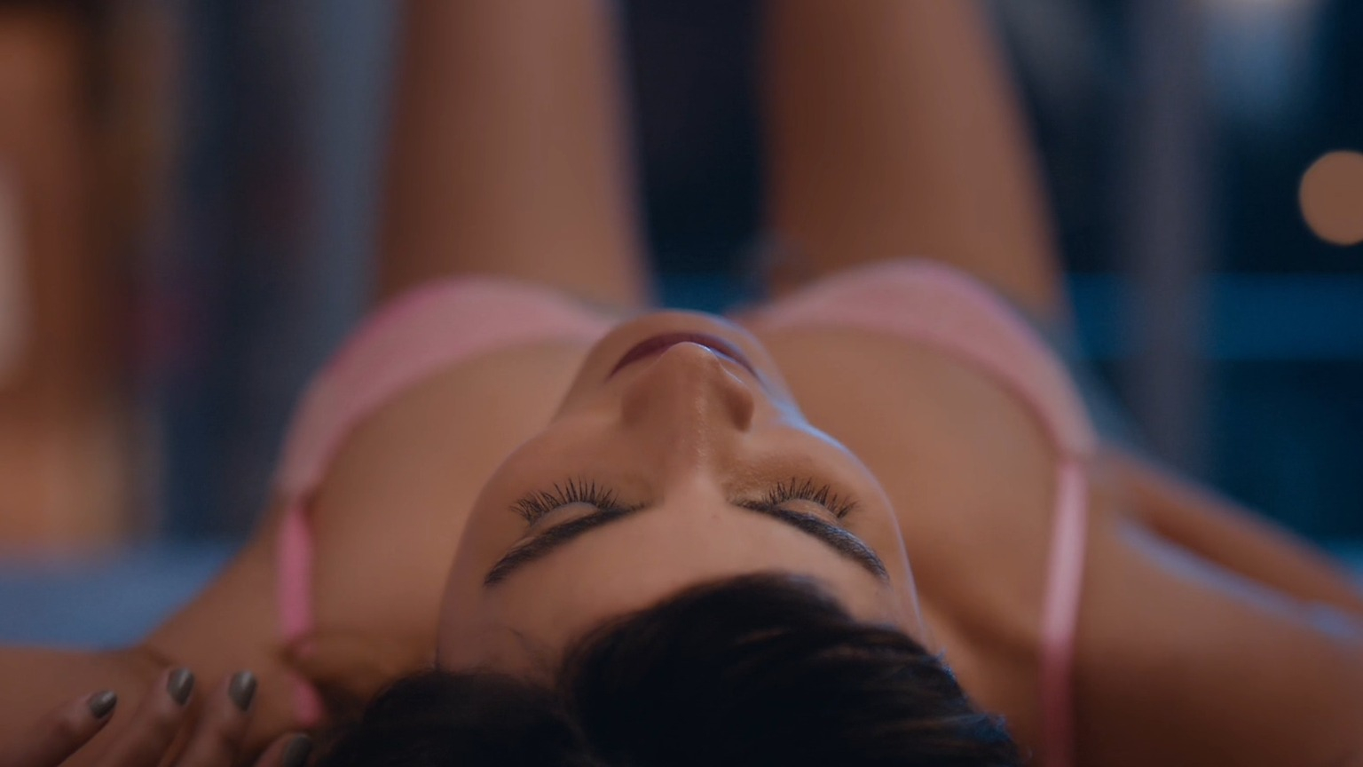 Hottest Anjana Menon Scenes. Sexy, Underwear, bikini. 278001