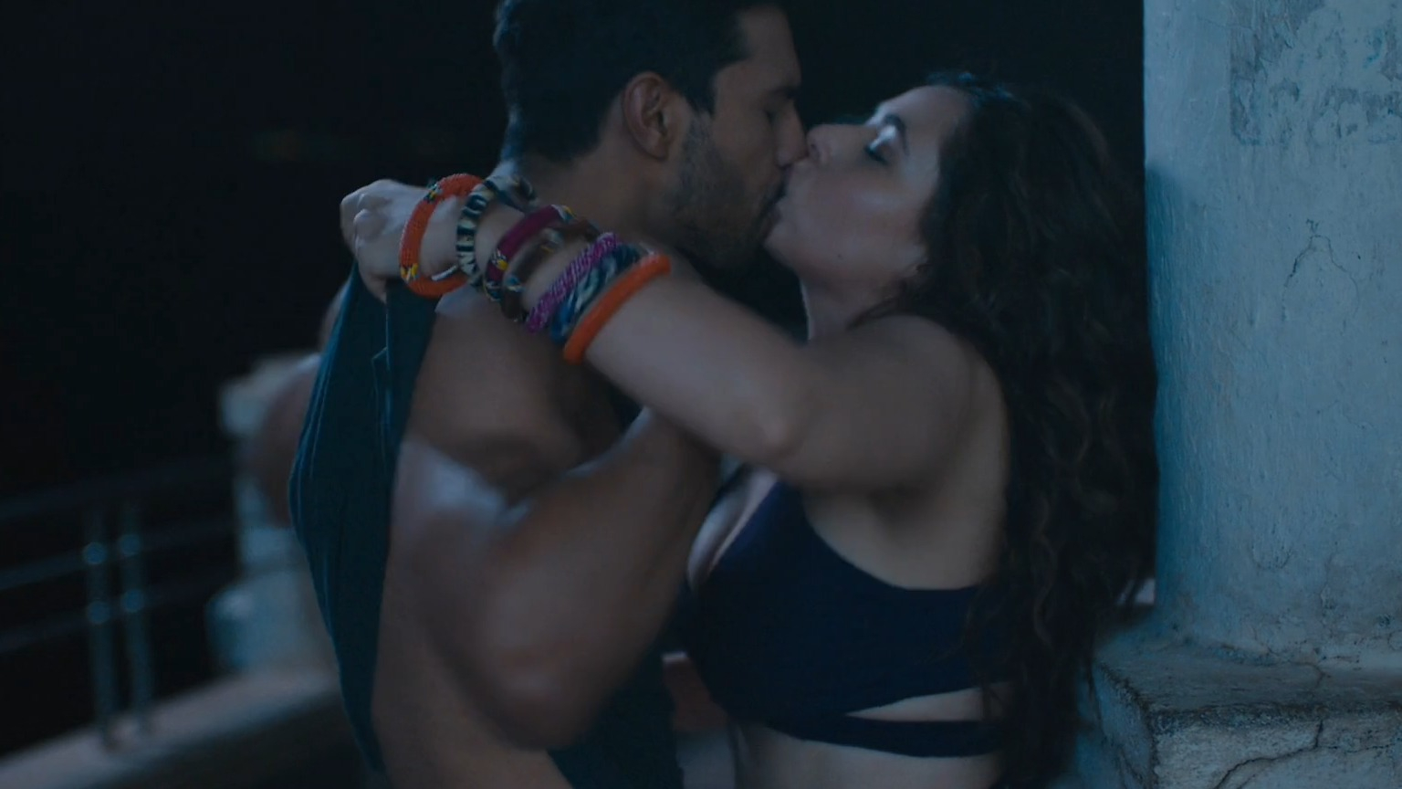 Four More Shots Please's Sexiest Scenes with Maanvi Gagroo. Sexy, Underwear, bikini. 278028