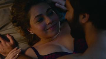 Maanvi Gagroo in Four More Shots Please (2019-2025) Underwear Bikini Sexy 303933