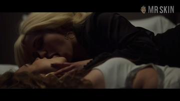 Simona Shyne, Sole Bovelli in Slasher Party (2018) Lesbian Sexy Lesbian Sexy 278091