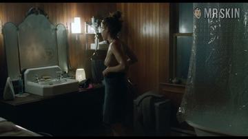 Riley Keough in The Lodge (2020) Breasts Sexy Butt Breasts Butt 304914