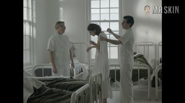 Lowell Hutcheson in The Mountain (2018) Breasts Breasts 292818