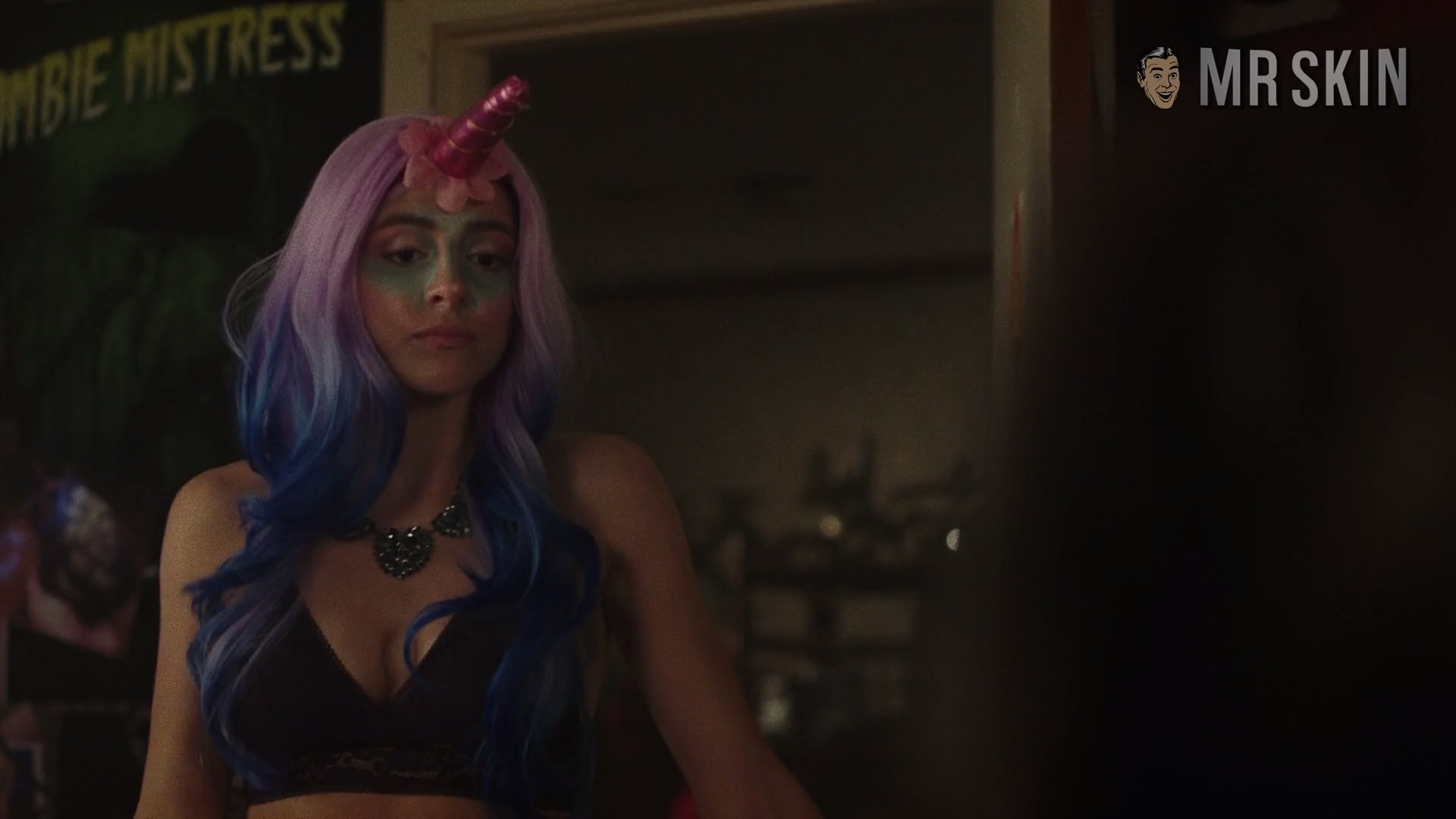 Hottest Nikki Scenes. Underwear. 278079