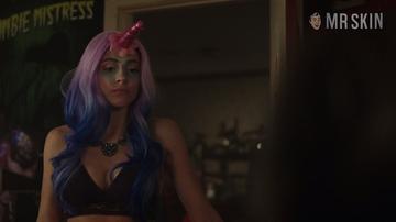 Julia Vasi in The Passage (2019) Underwear Underwear 278079