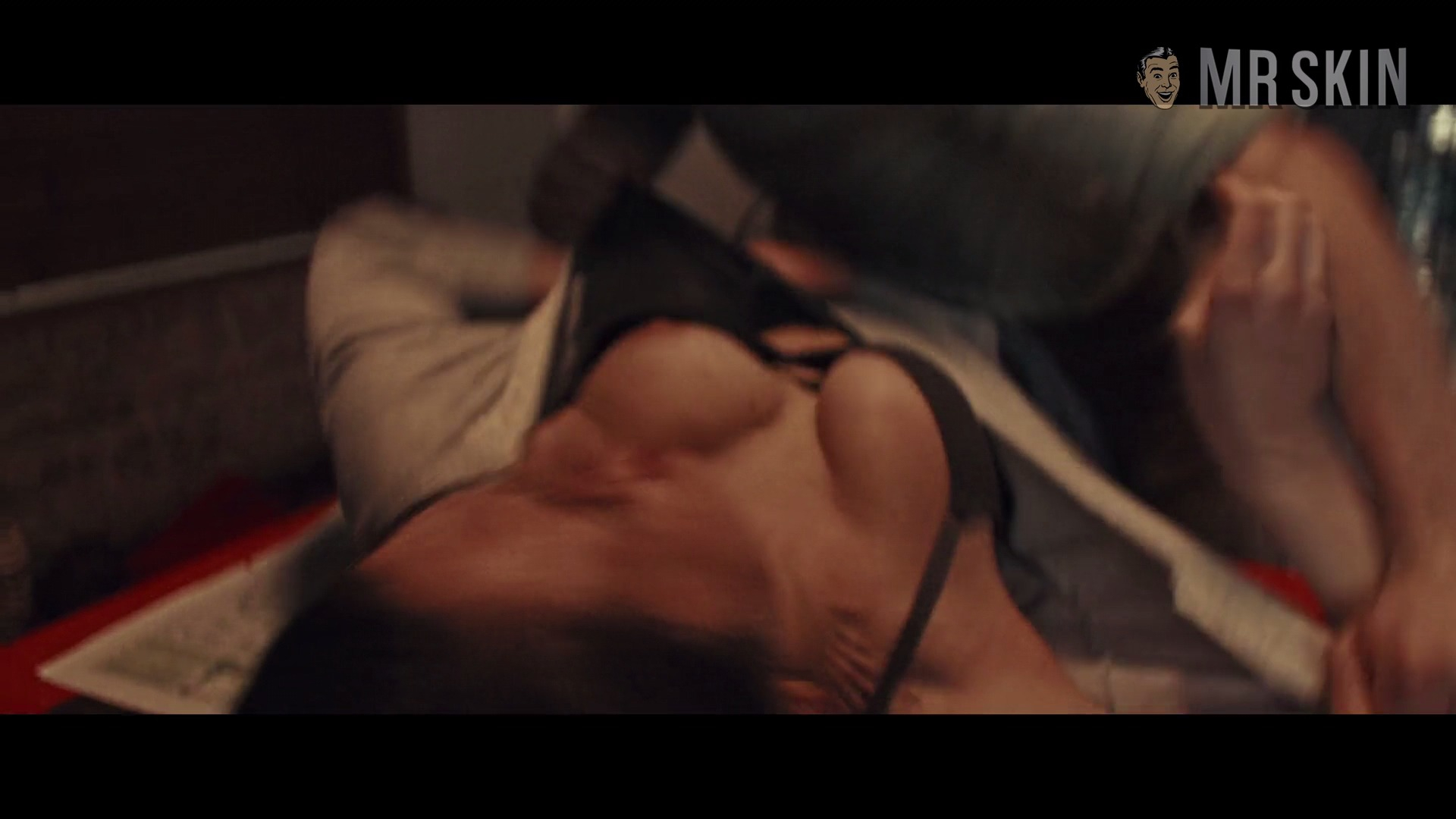 Natasha Petrovic in Pagan Peak (2018-2019) Breasts Underwear Breasts Underwear 284298