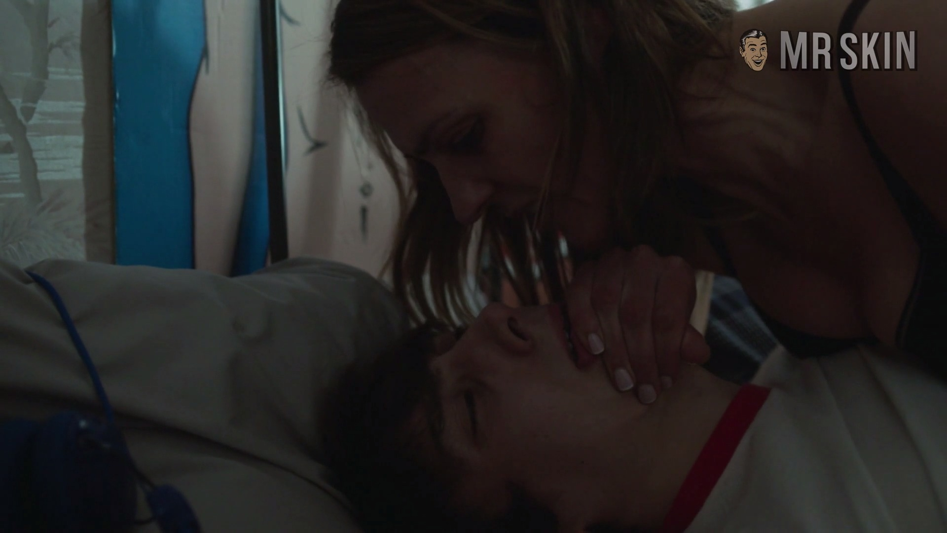 Hottest Claire McGory Scenes. Underwear. 278115
