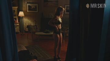 Dominique Jane in The Drone (2019) Underwear Underwear 295977