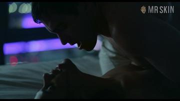 Zawe Ashton in Velvet Buzzsaw (2019) Sexy Sexy 278181