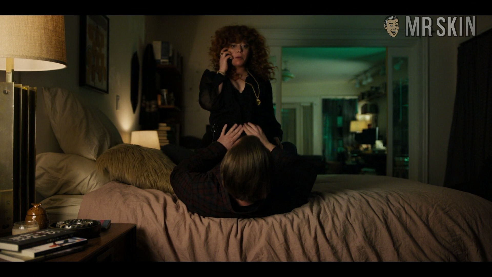 Natasha Lyonne in Russian Doll (2019) Sexy Sexy 278199