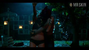 Alejandra Villafañe in Always a Witch (2019-2020) Sexy Underwear Sexy Underwear 301188