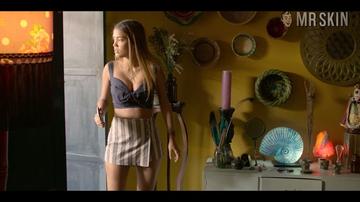 Valeria Emiliani in Always a Witch (2019-2020) Sexy Bikini Sexy 301236