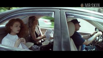 Imogen Waterhouse in Braid (2019) Underwear Butt Lesbian 278232