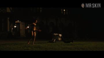Margaret Qualley in Native Son (2019) Underwear Underwear 281409