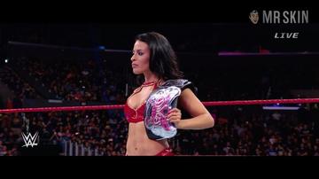 Florence Pugh, Thea Trinidad in Fighting with My Family (2019) Sexy Sexy Underwear 284598