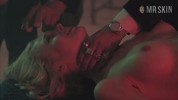 Vanessa Knight in Killer Priest (2011) Breasts Breasts Sexy 278325