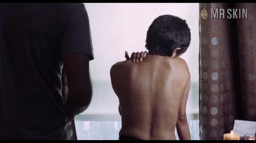 Kavi Ladnier in Cold Pressed (2018) Sexy Sexy Underwear 278337