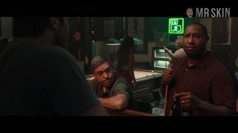 Christin Rankins Naked as Mary. Breasts, butt. 278451