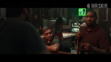 Christin Rankins in Wounds (2019) Breasts Breasts Butt 278451