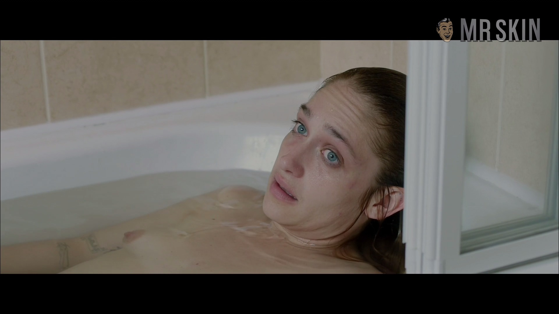 Jemima Kirke in Wild Honey Pie! (2018) Breasts Breasts Lesbian 278535