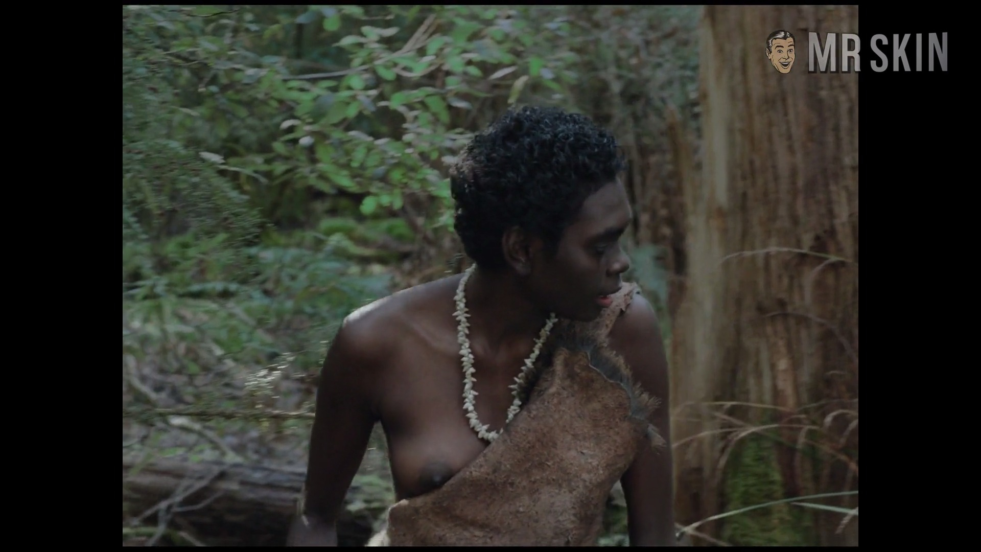 Magnolia Maymuru in The Nightingale (2018) Right Breast Breasts Right Breast 295905