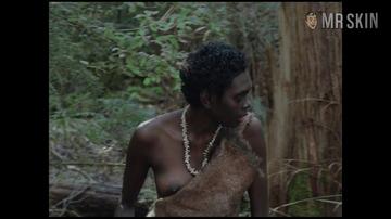 Magnolia Maymuru in The Nightingale (2018) Right Breast Breasts Right Breast 295905