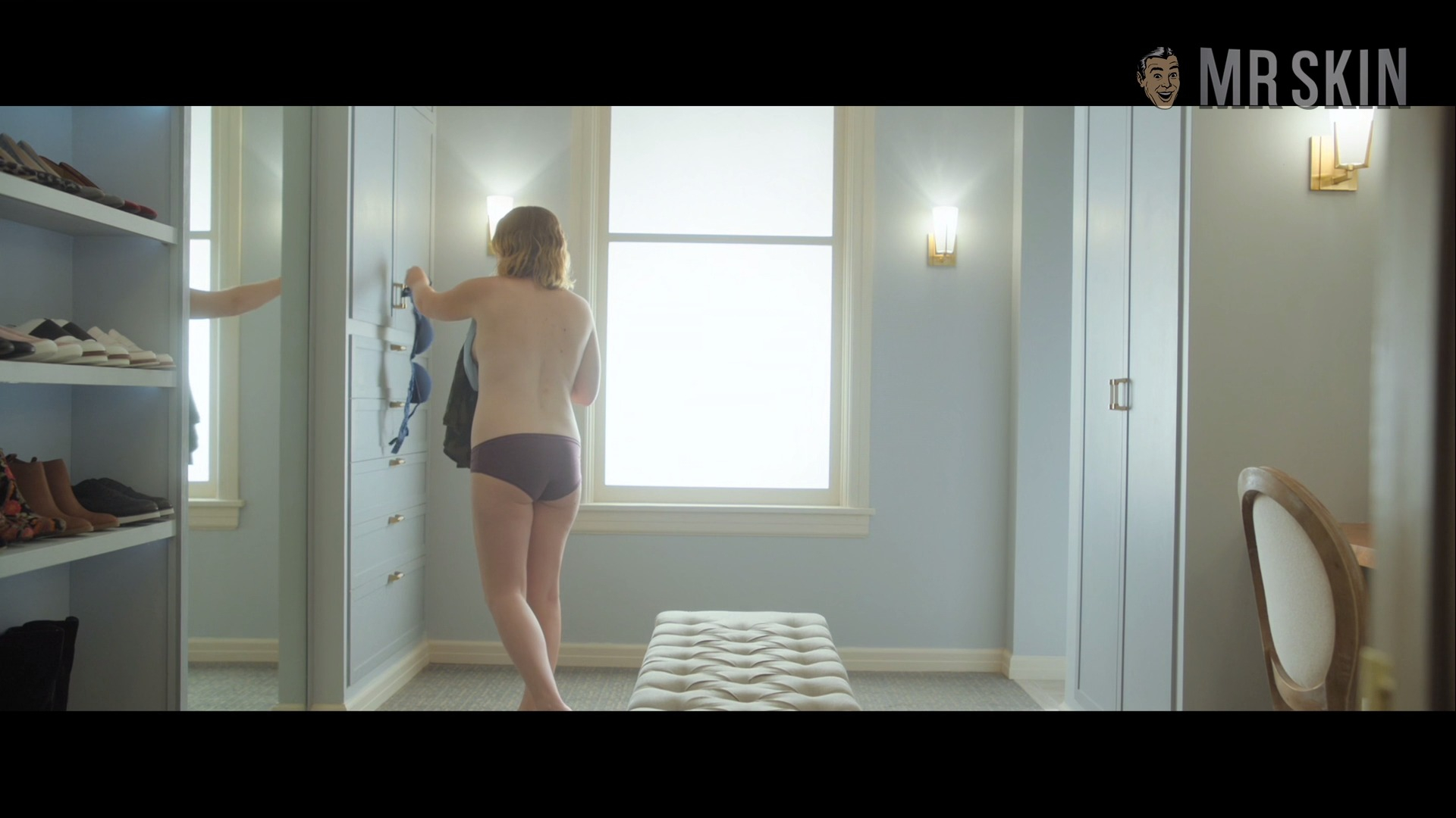Hottest Brittany Scenes. Sexy, Underwear. 296247