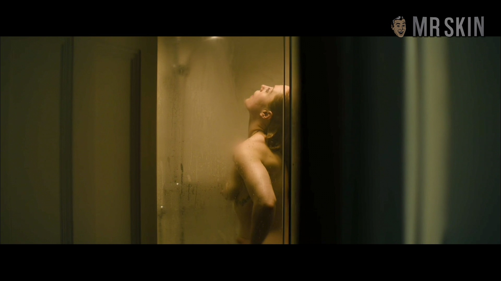 Ella Scott Lynch Naked as Sarah / Rachel. Left Breast, breasts, butt. 300477