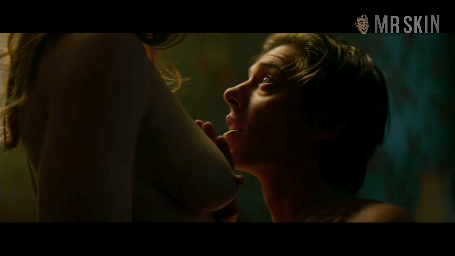 Ella Scott Lynch in Pimped (2018) Breasts Underwear Breasts Butt 300483