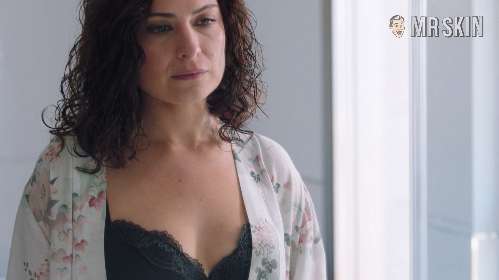 Hottest Elisa Scenes. Sexy, Underwear. 279795