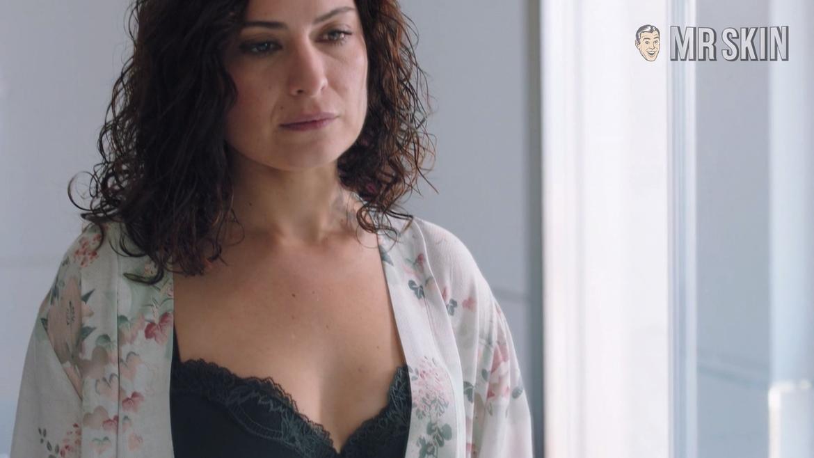 Ledicia Sola in Unauthorized Living (2018-2020) Sexy Underwear Sexy Underwear 279795
