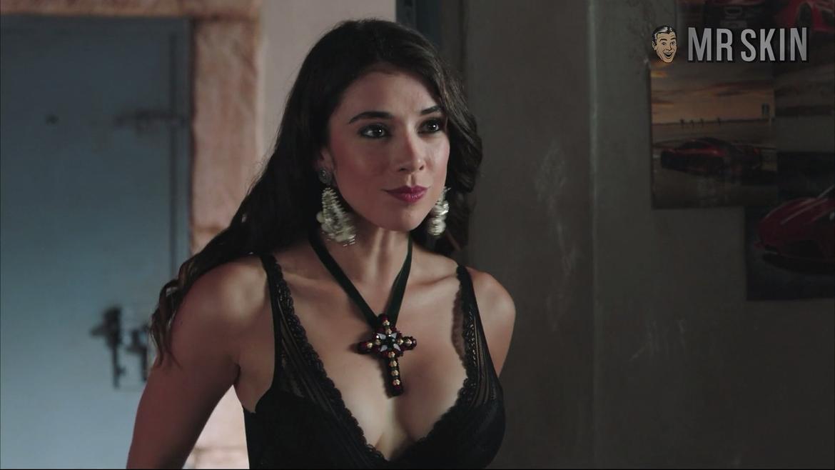 Estefany Escobar in Unauthorized Living (2018-2020) Sexy Sexy 299619